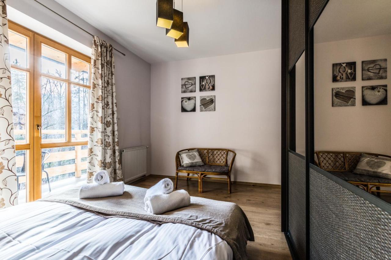 Górski Deluxe Odkryj * Zakopane