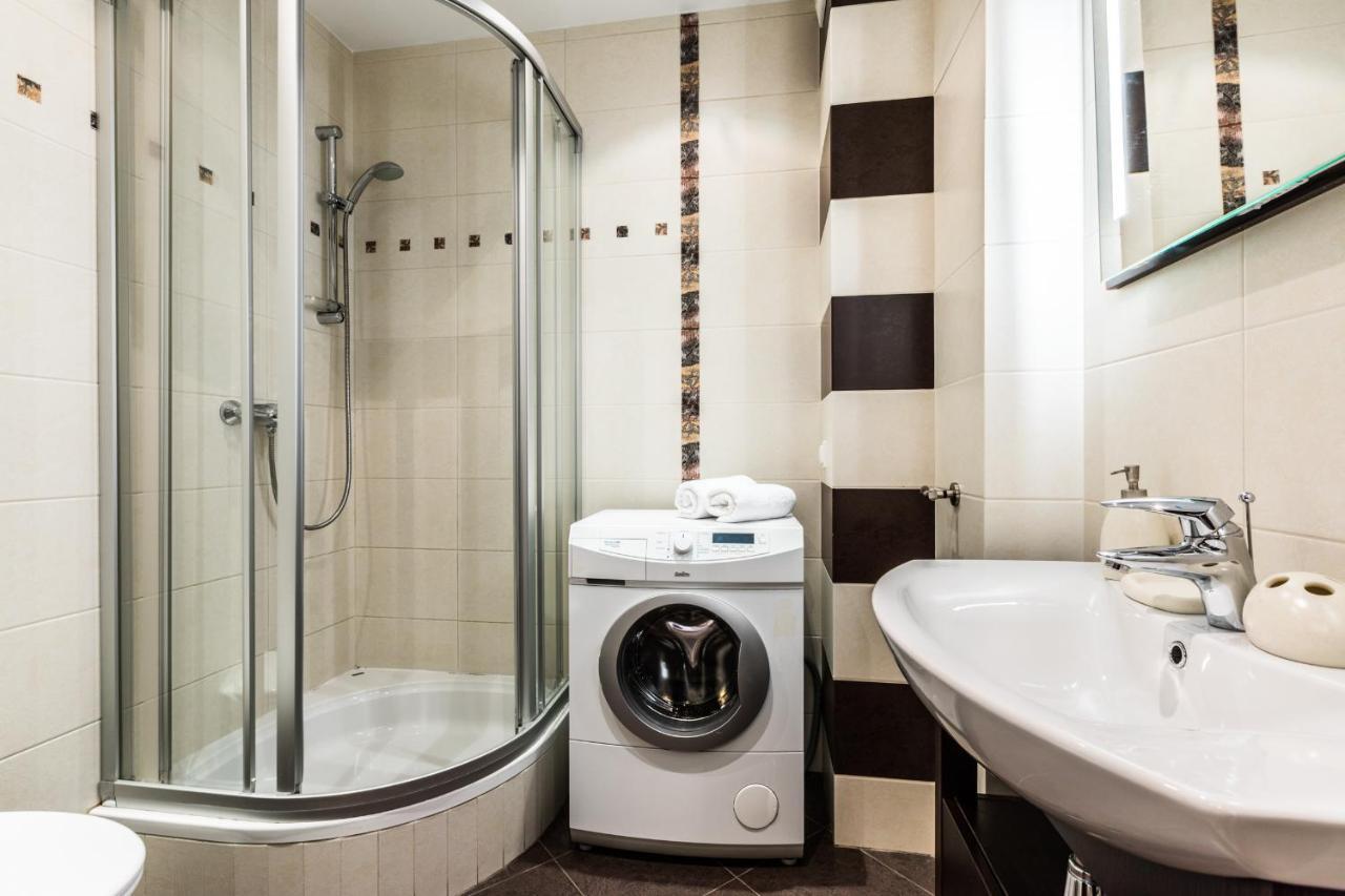 Górski Deluxe Odkryj Apartament *