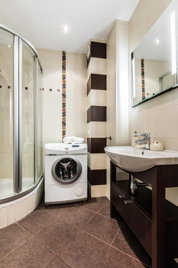 Górski Deluxe Odkryj Apartament
