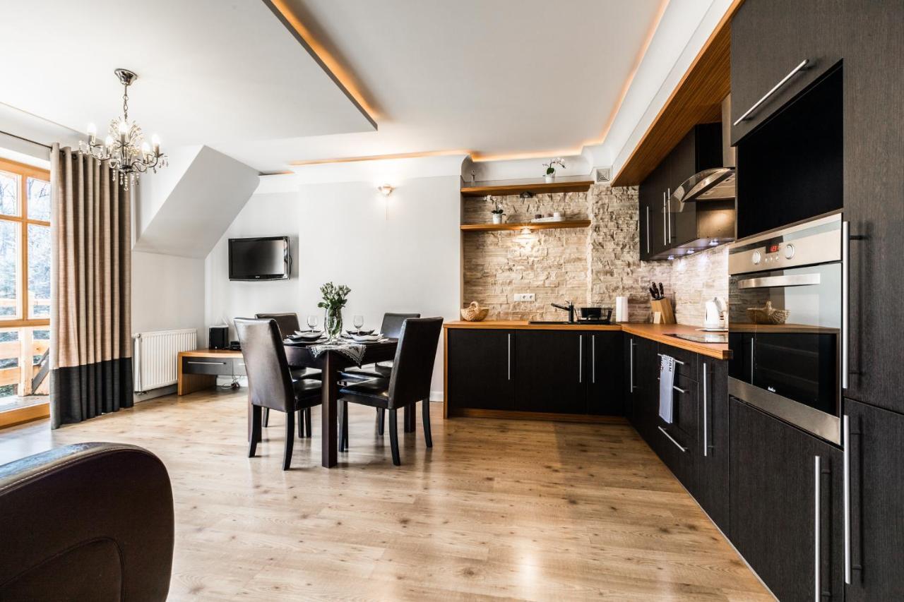 Górski Deluxe Odkryj Zakopane